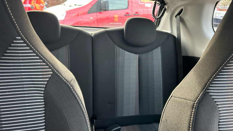 Peugeot 108 1.0 Active 3dr Petrol Hatchback